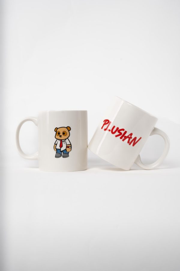 Trooper Bae Mug - Image 18