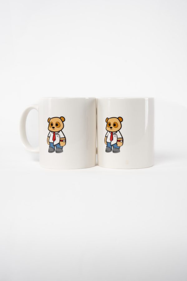 Trooper Bae Mug - Image 15
