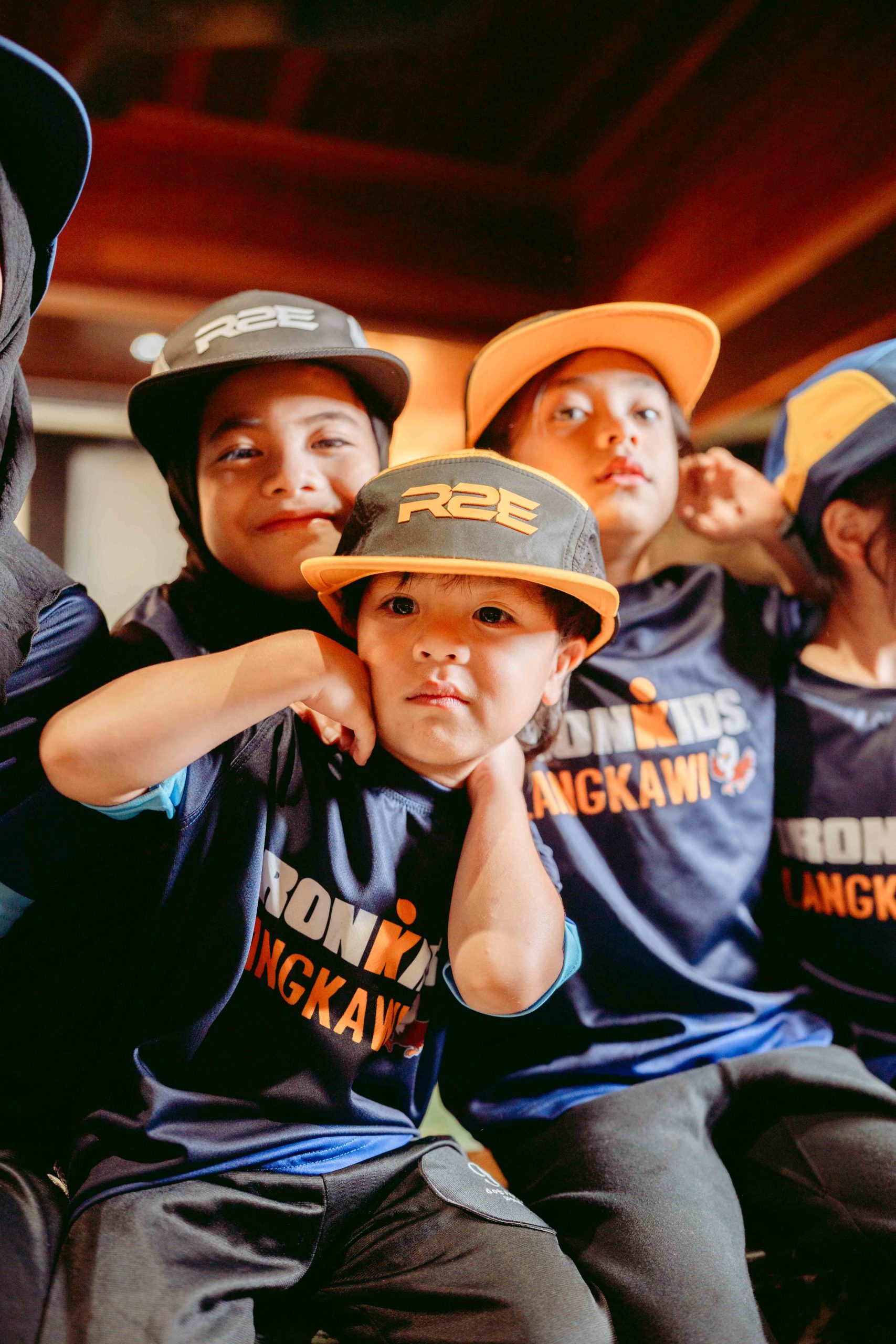 R2E Motion Cap - Image 28