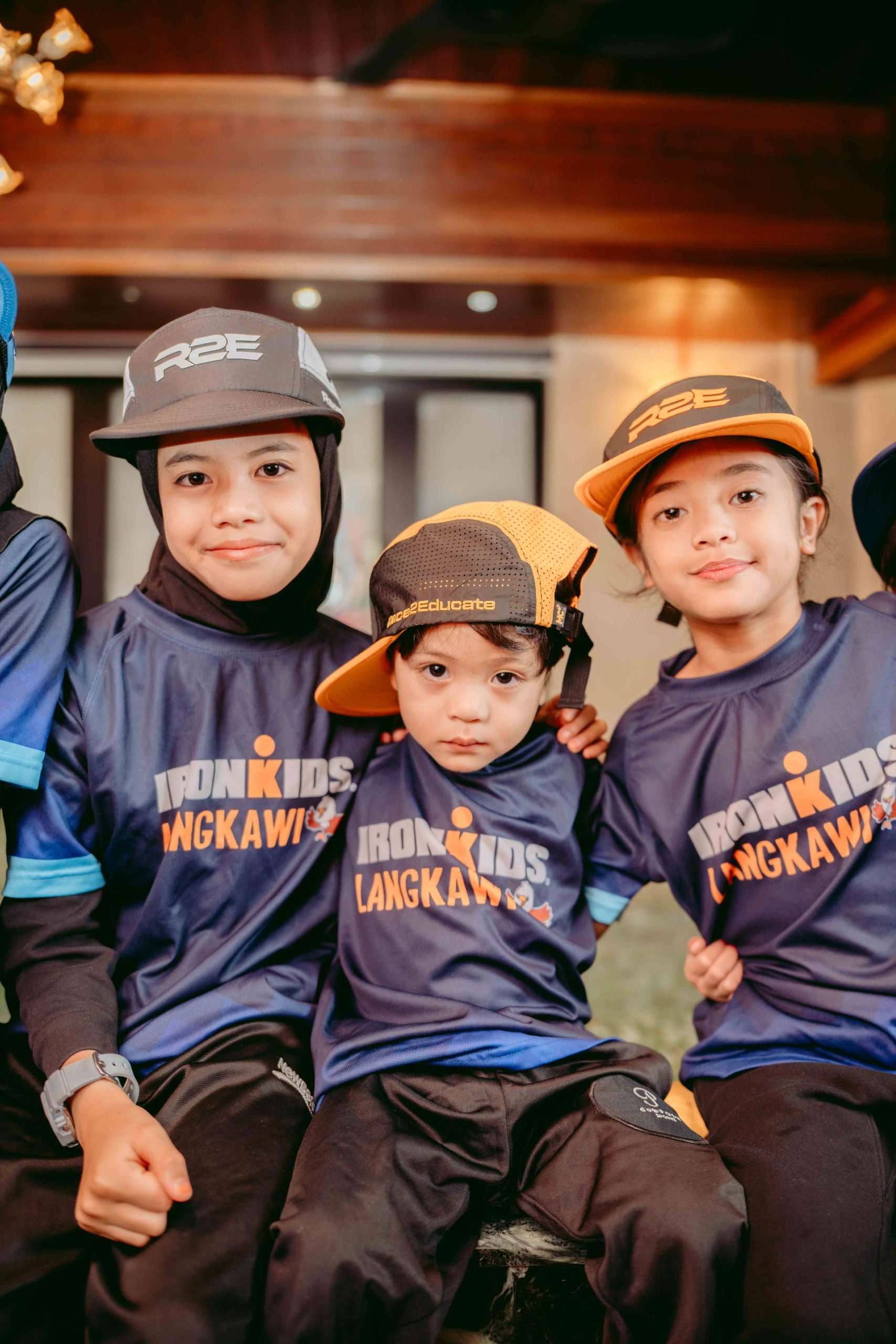 R2E Motion Cap - Image 21