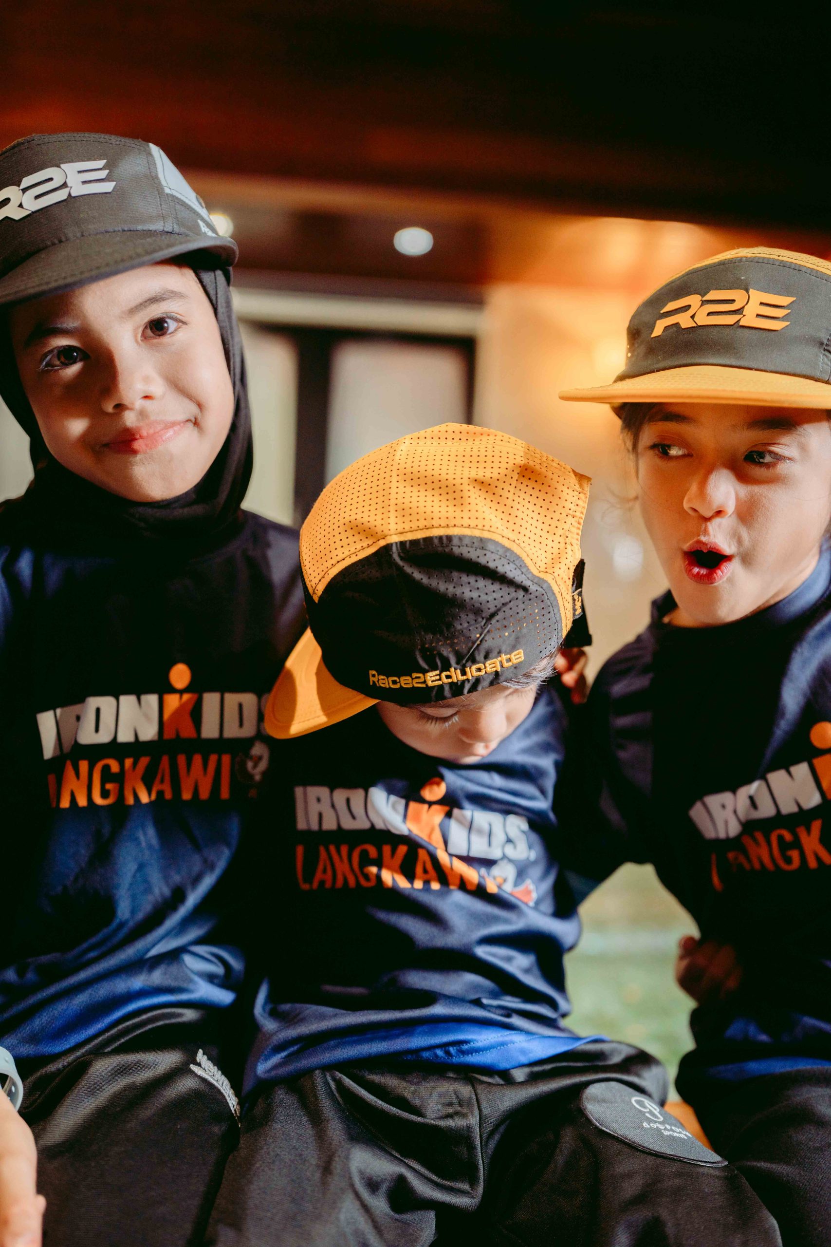 R2E Motion Cap - Image 29