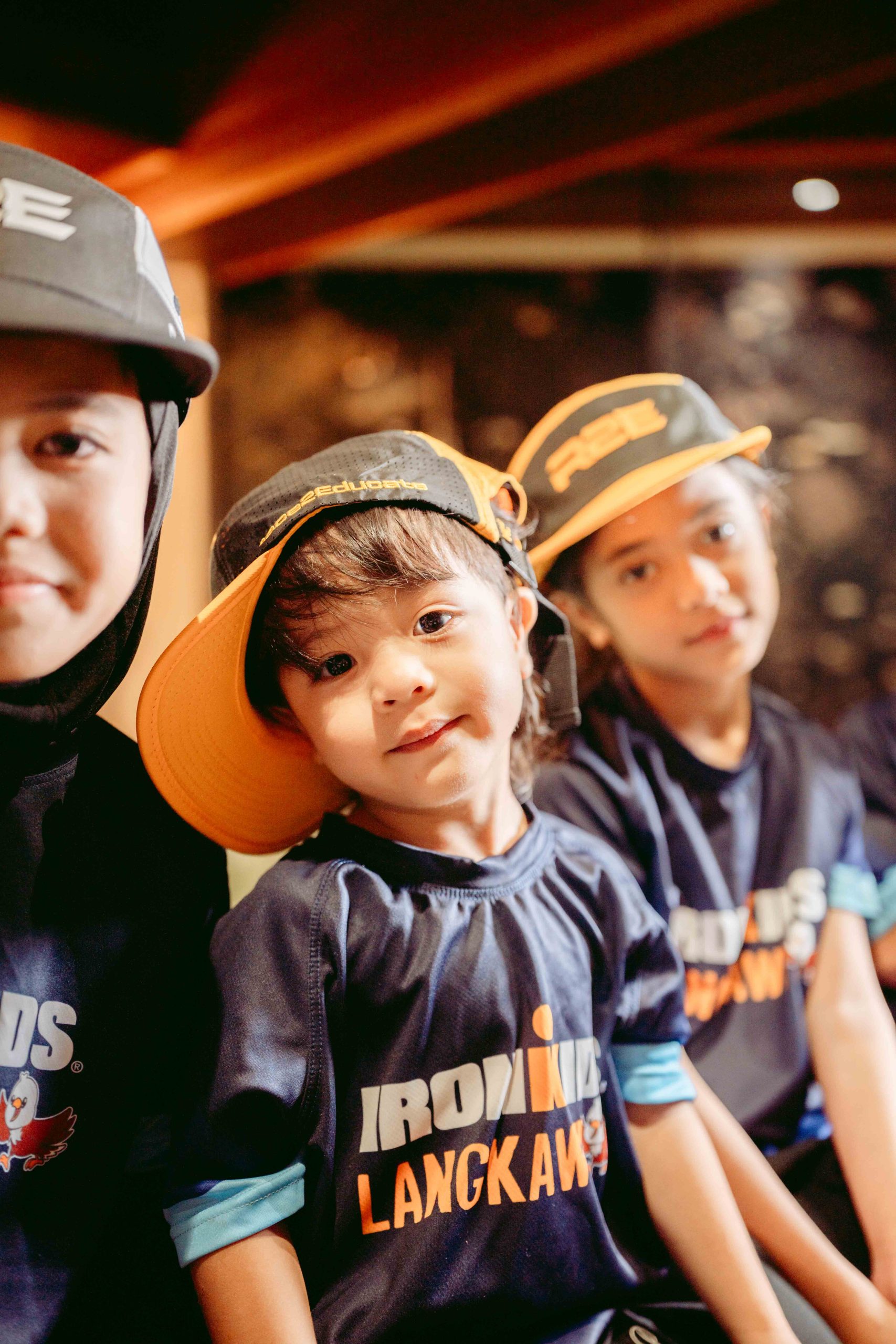 R2E Motion Cap - Image 22