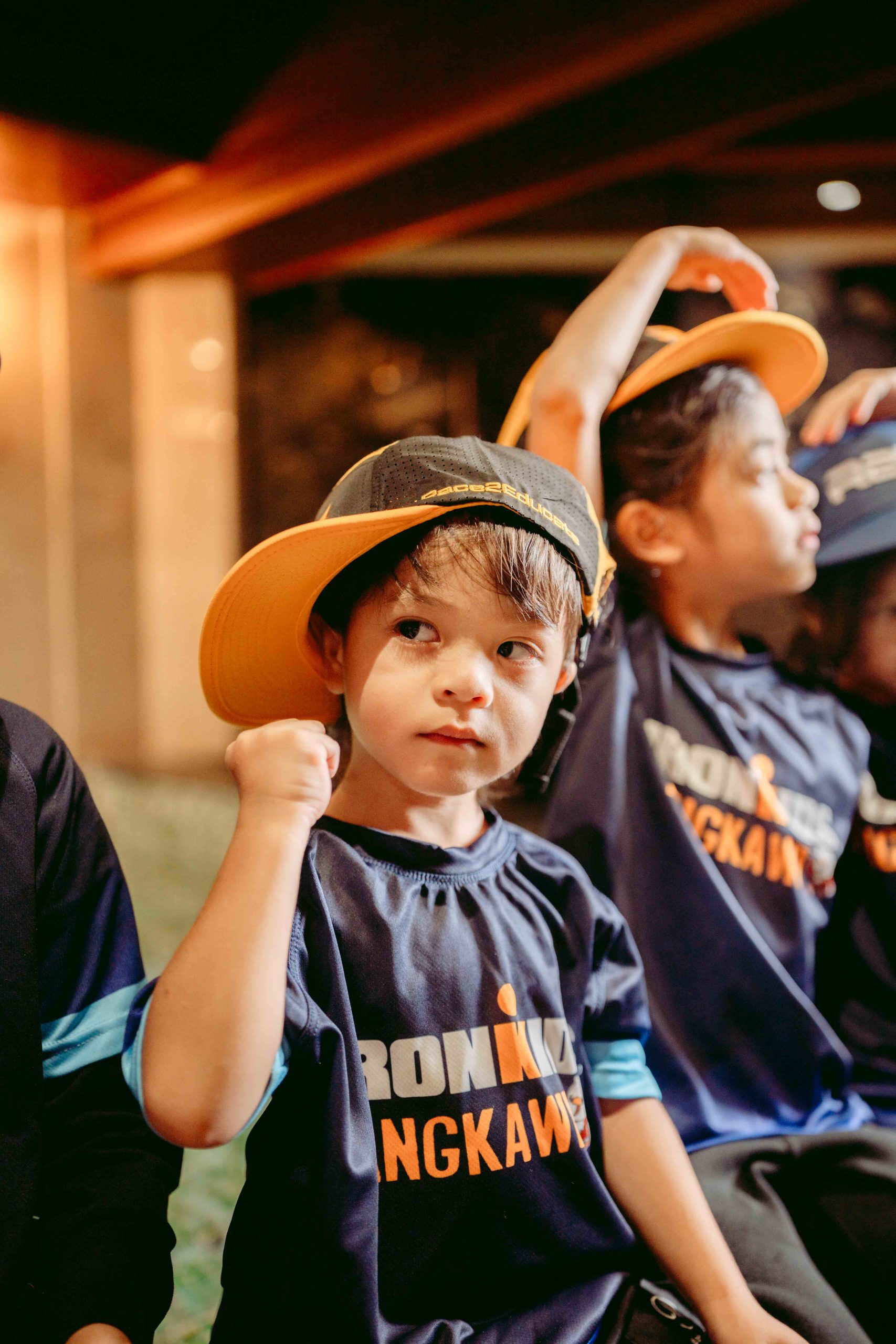 R2E Motion Cap - Image 25