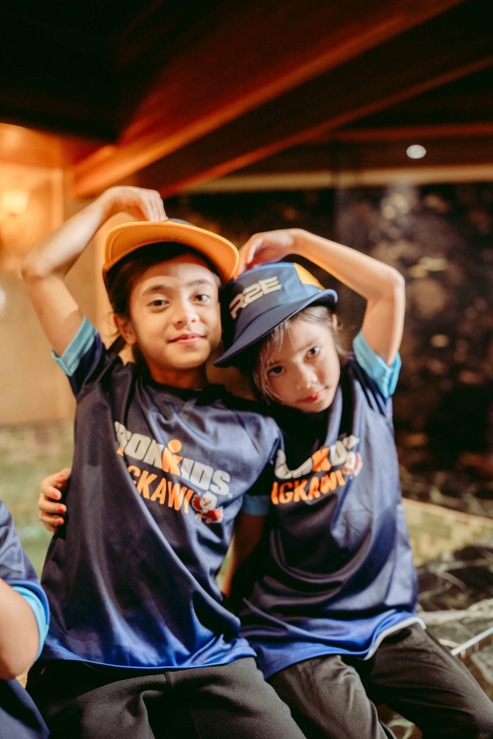 R2E Motion Cap - Image 26