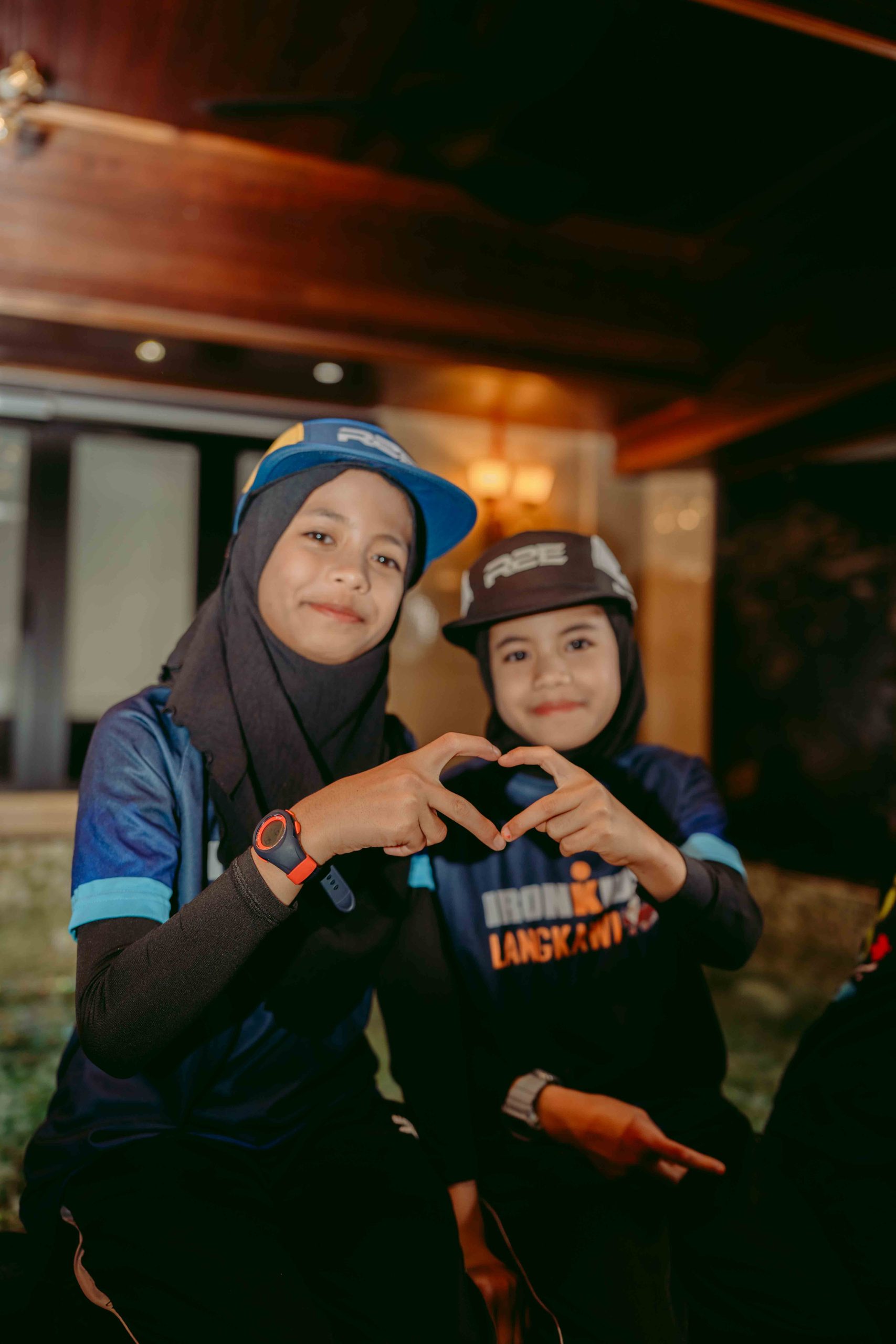 R2E Motion Cap - Image 27