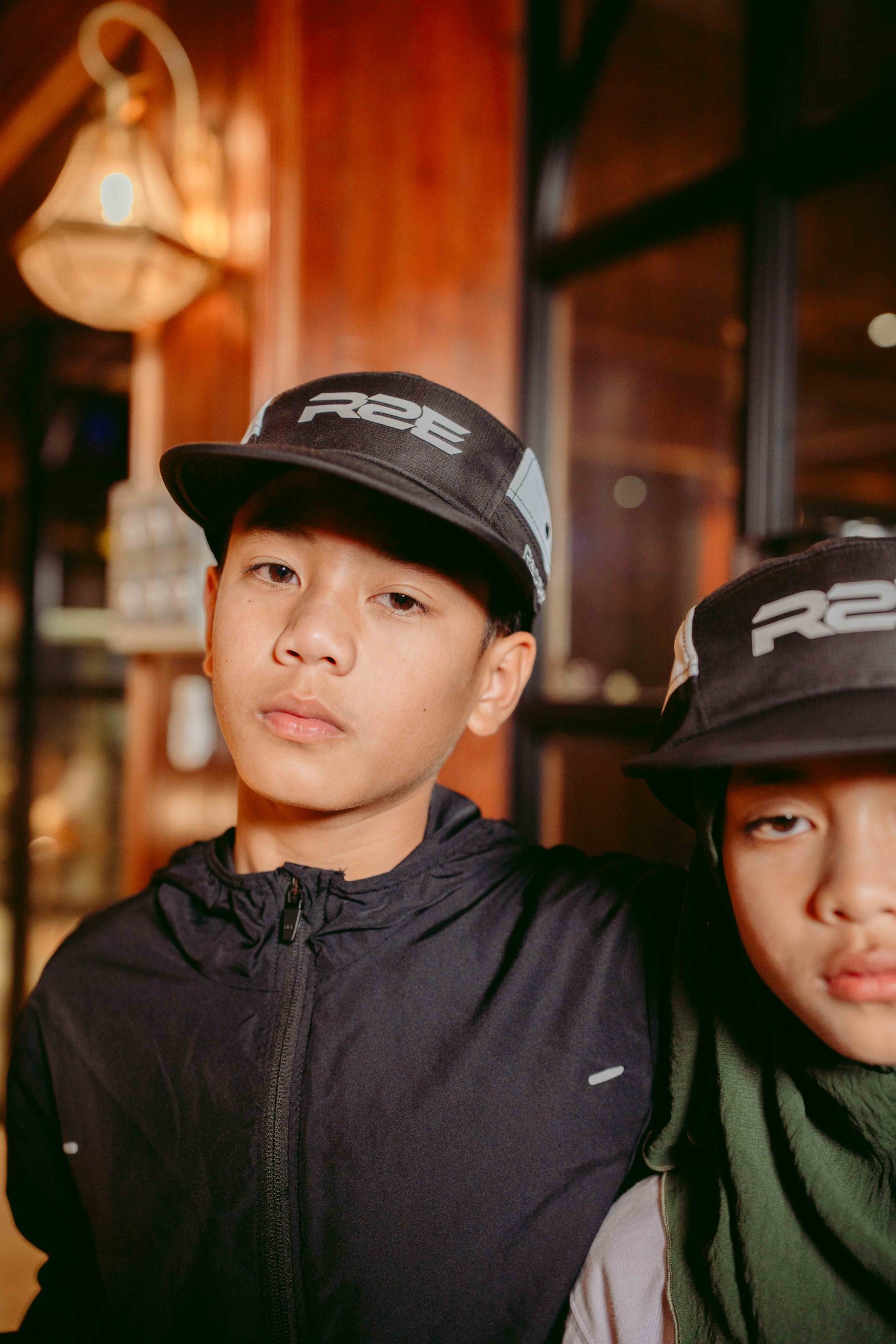 R2E Motion Cap - Image 30