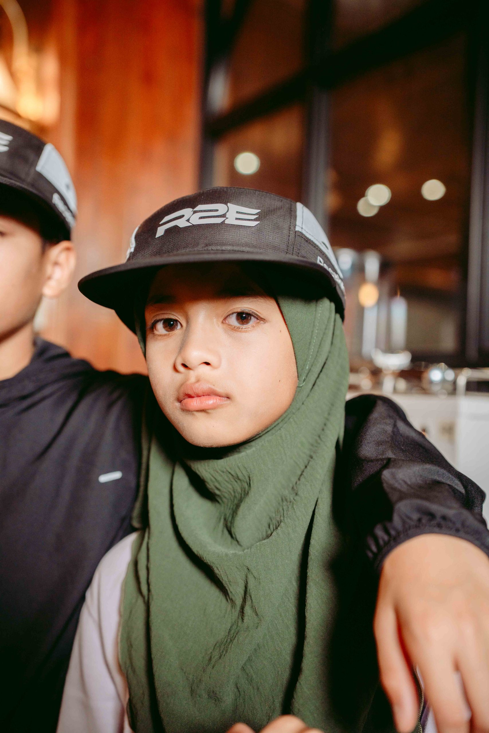 R2E Motion Cap - Image 31