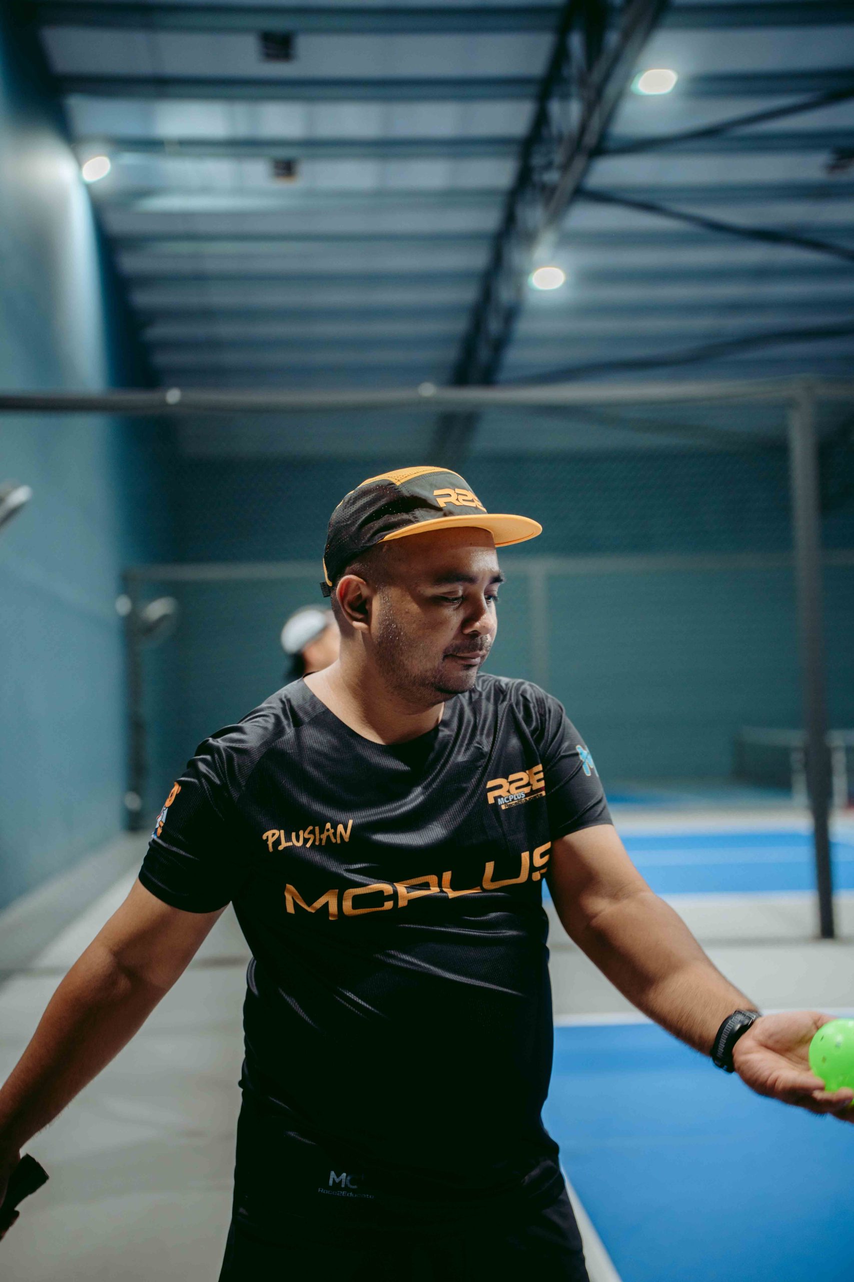 R2E Motion Cap - Image 20