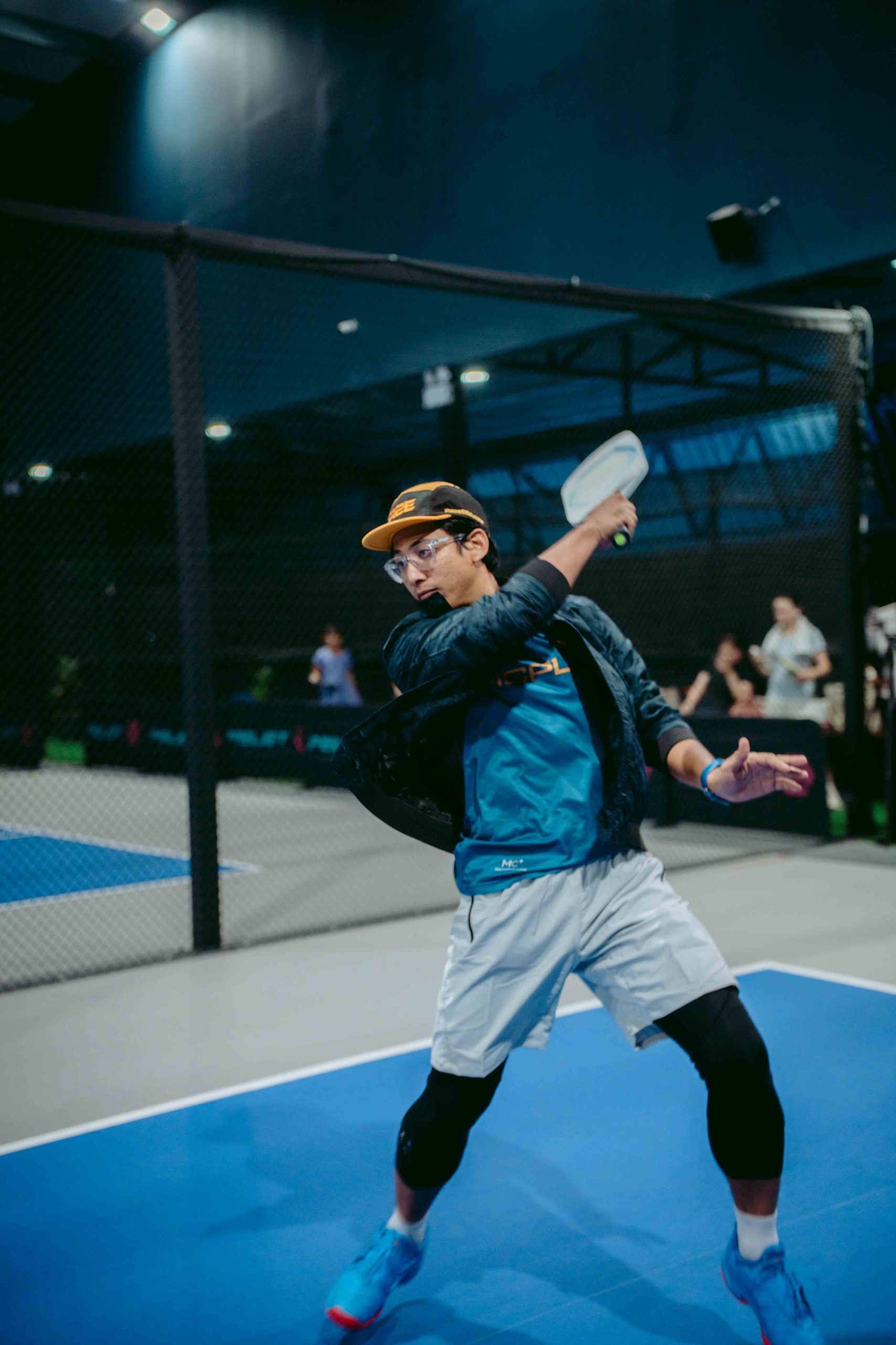 R2E Motion Cap - Image 18