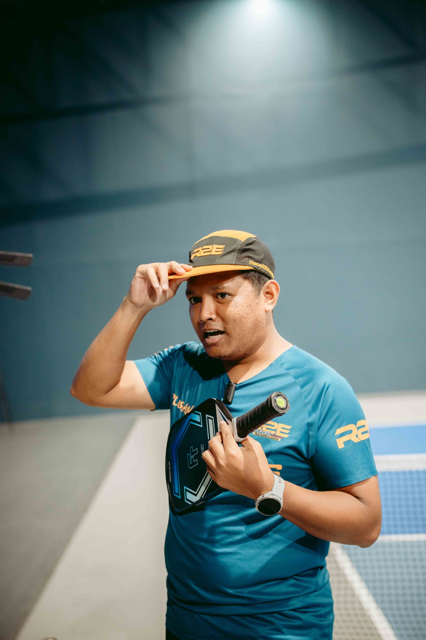 R2E Motion Cap - Image 16