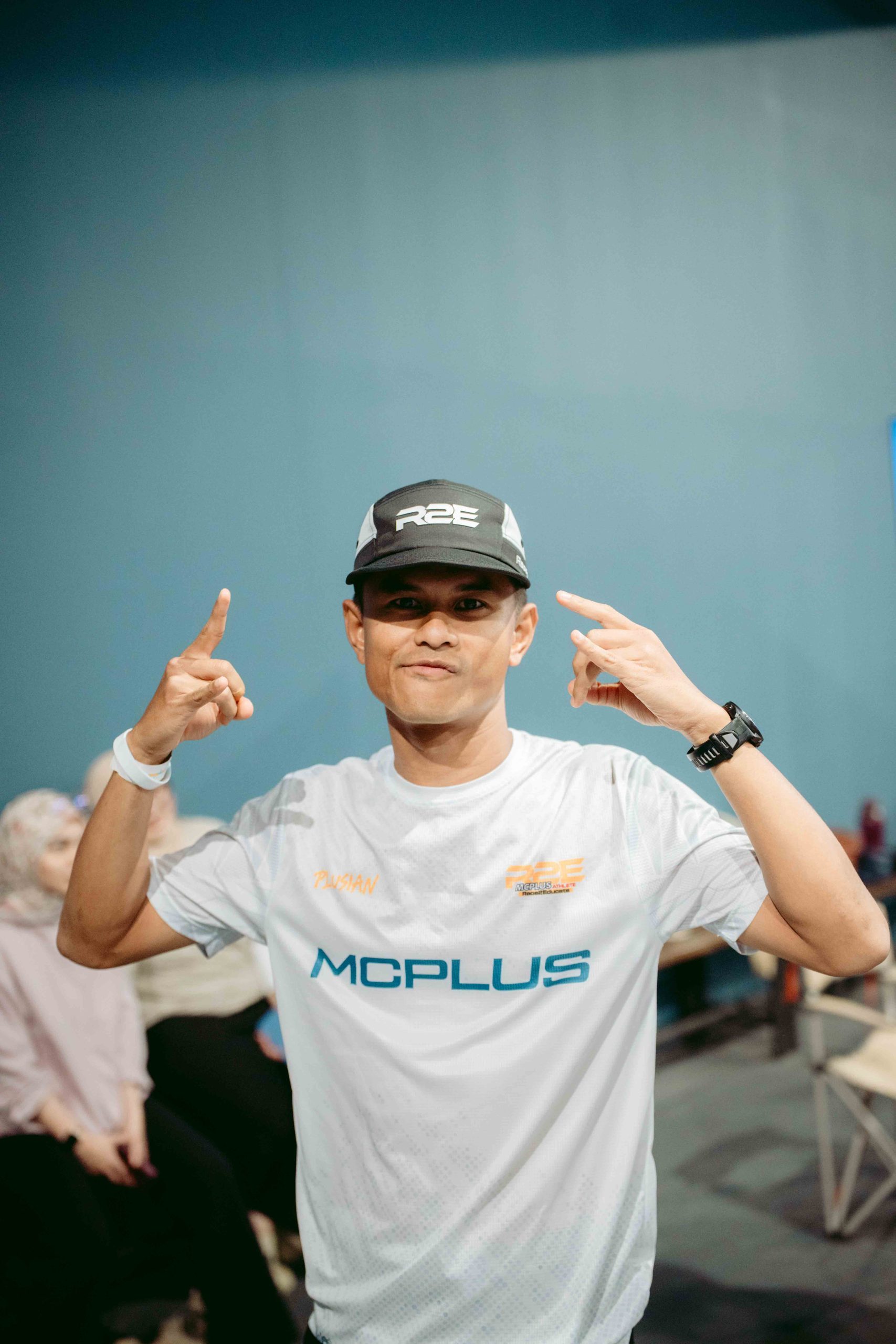 R2E Motion Cap - Image 3