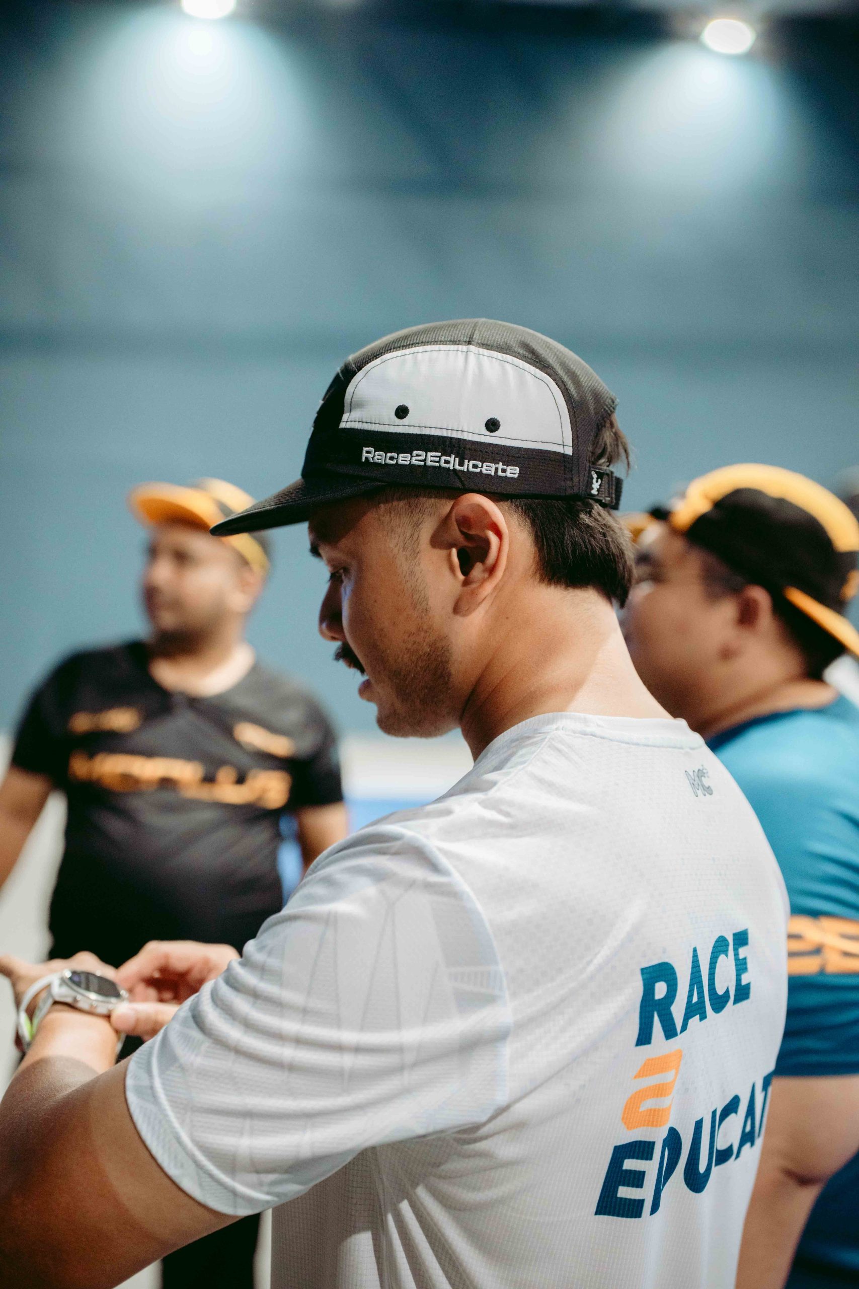 R2E Motion Cap - Image 13