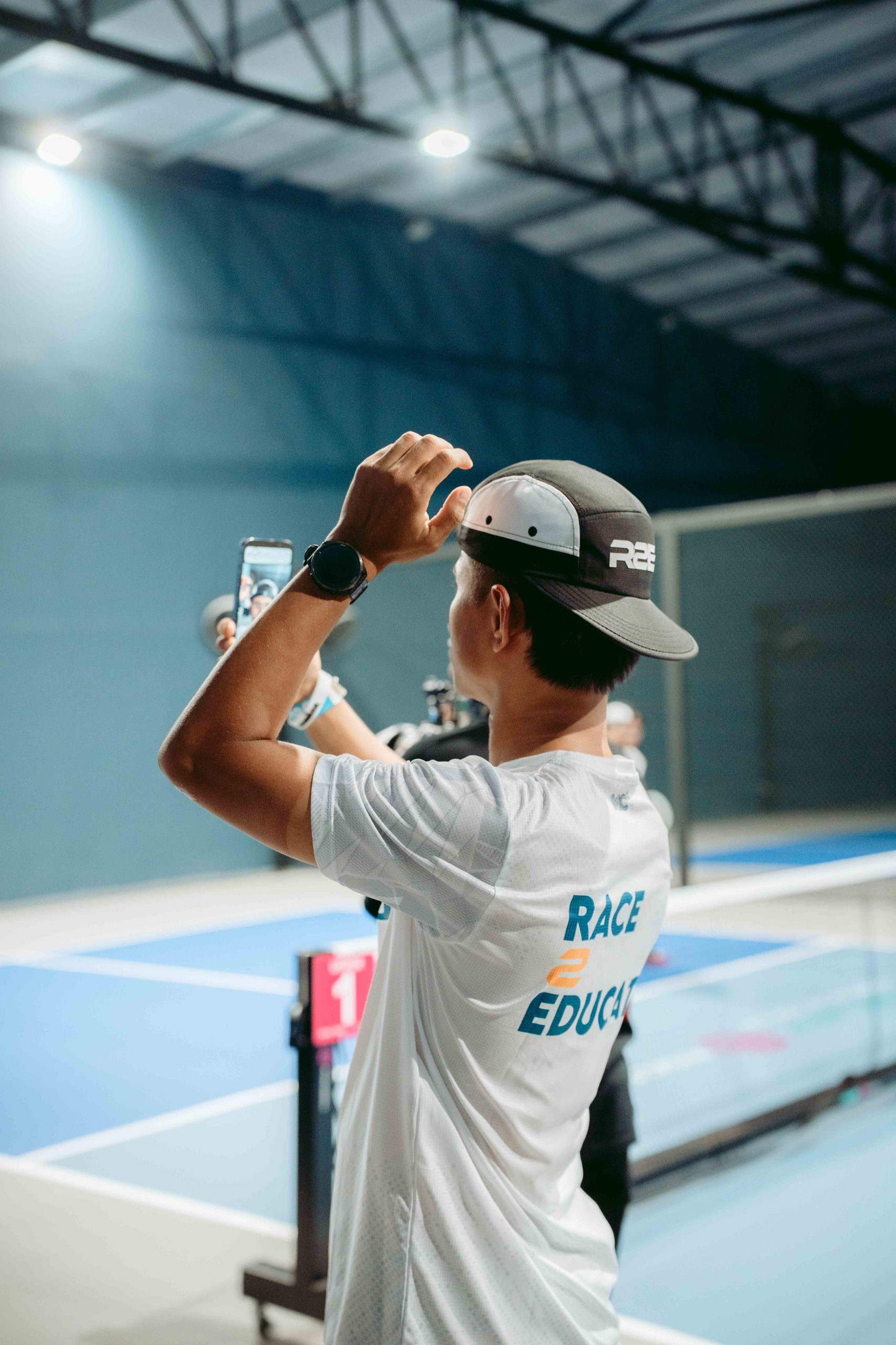 R2E Motion Cap - Image 7