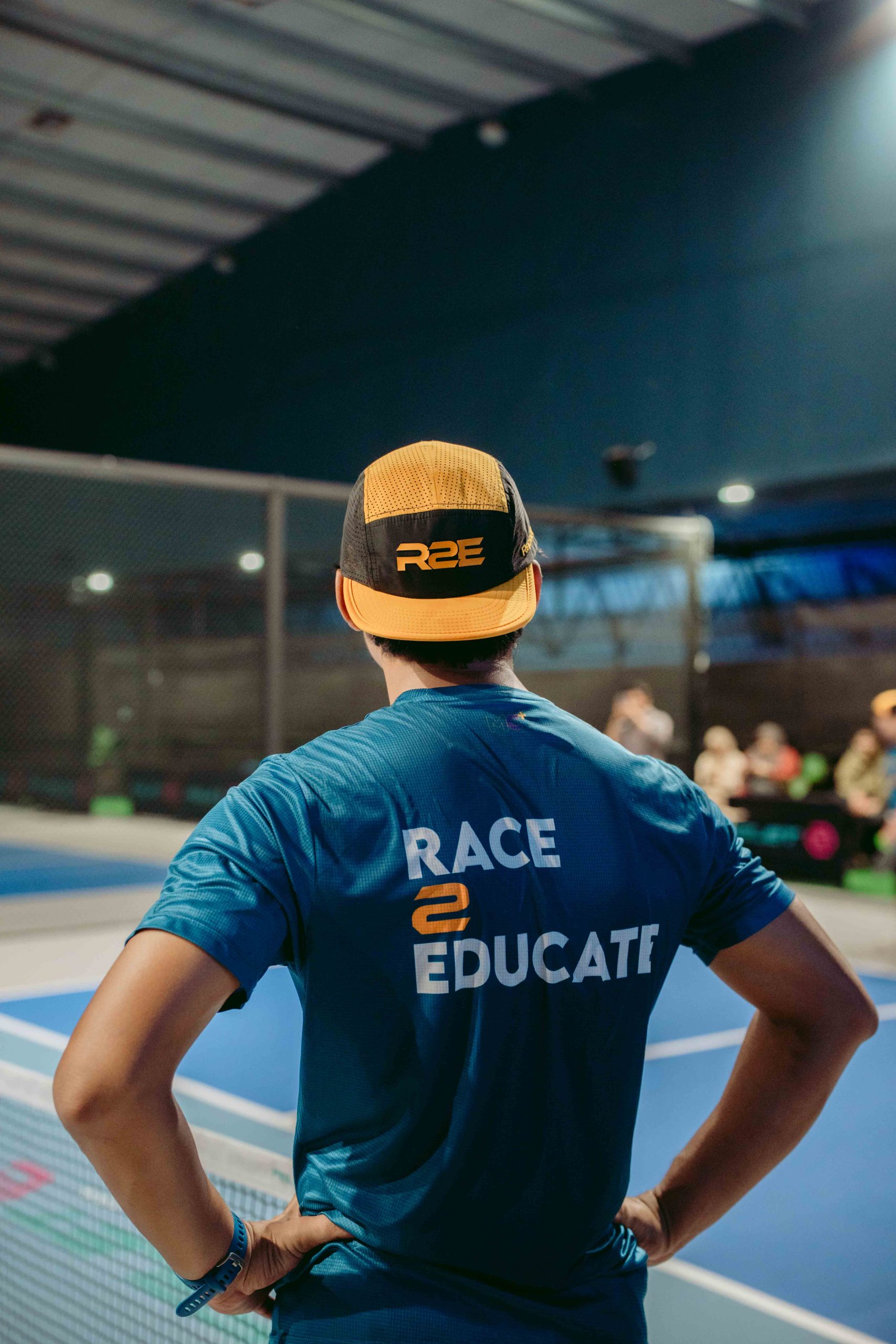 R2E Motion Cap - Image 19