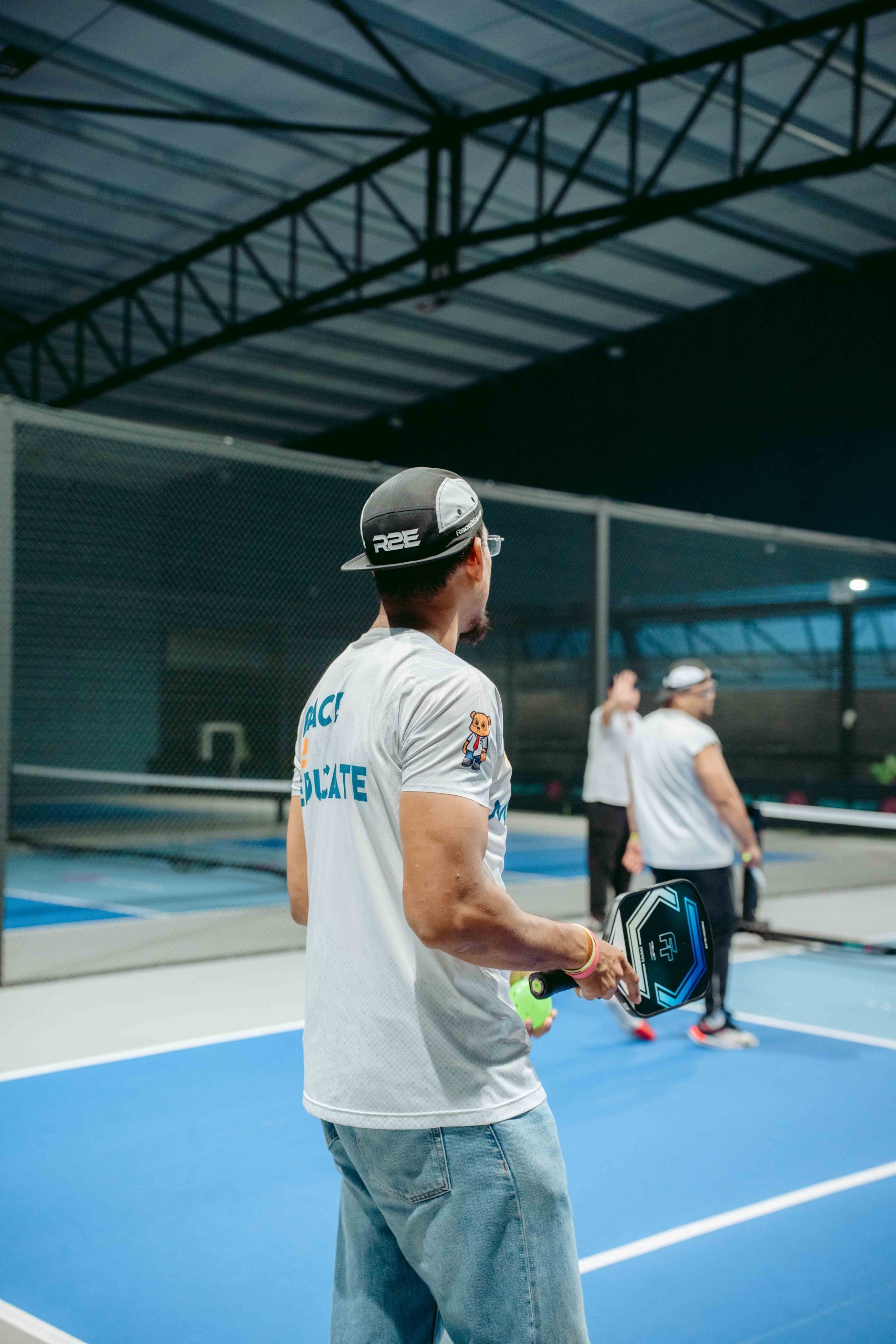 R2E Motion Cap - Image 10