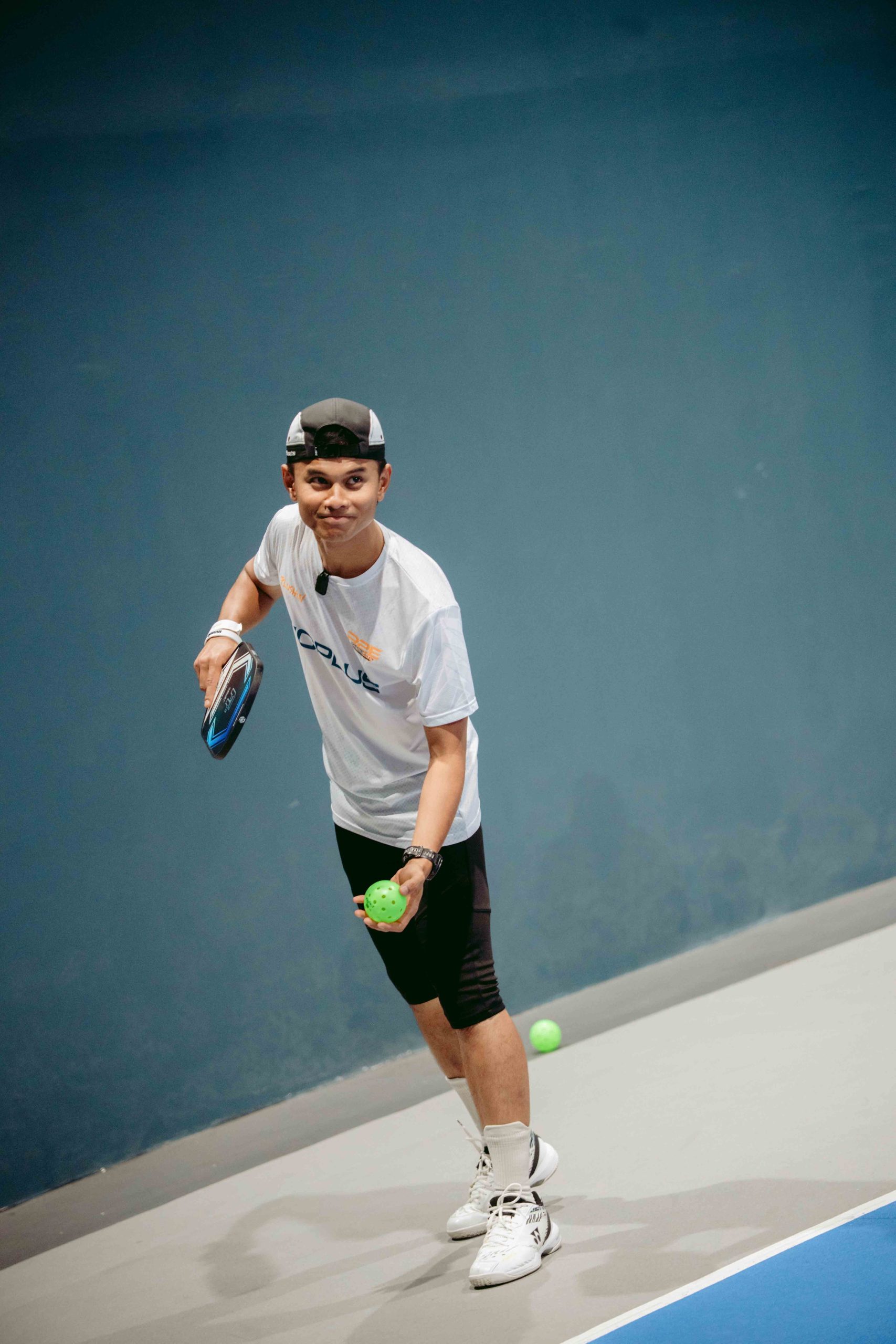 R2E Motion Cap - Image 4