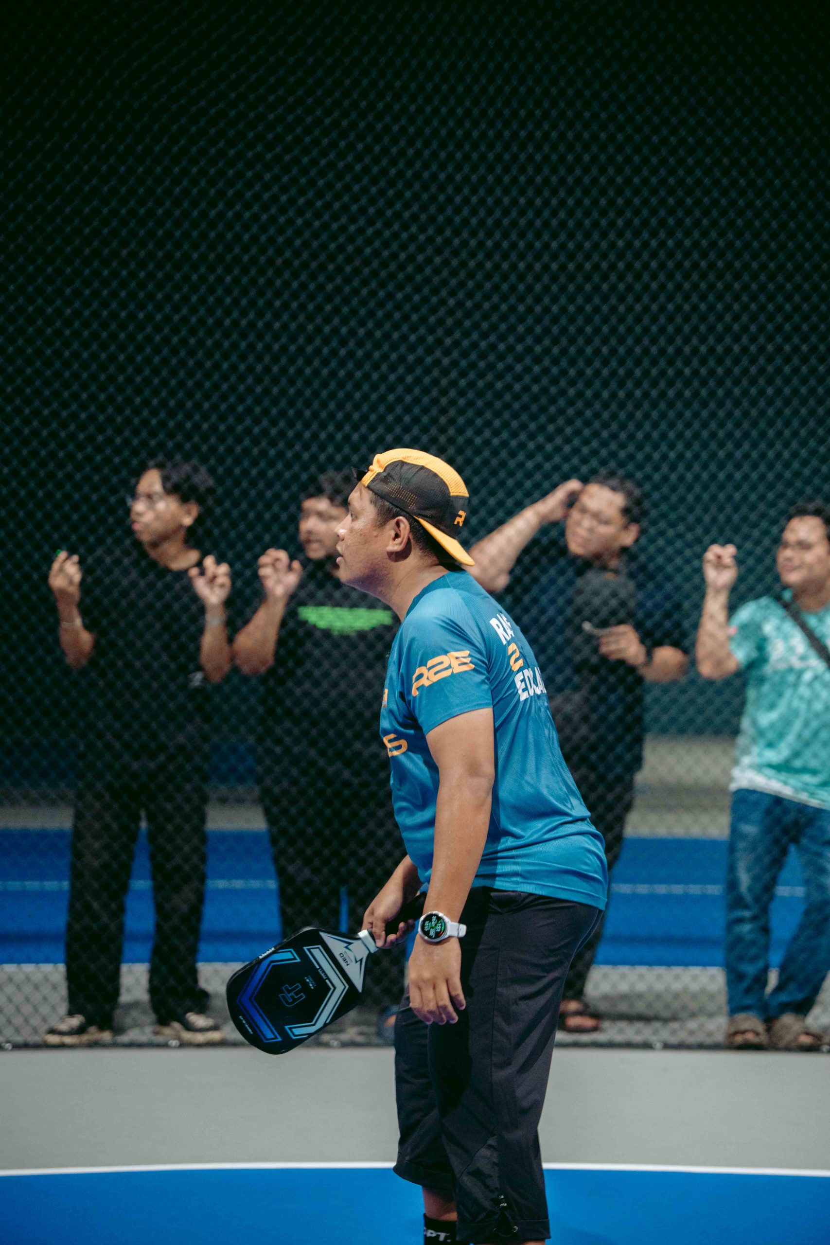 R2E Motion Cap - Image 17