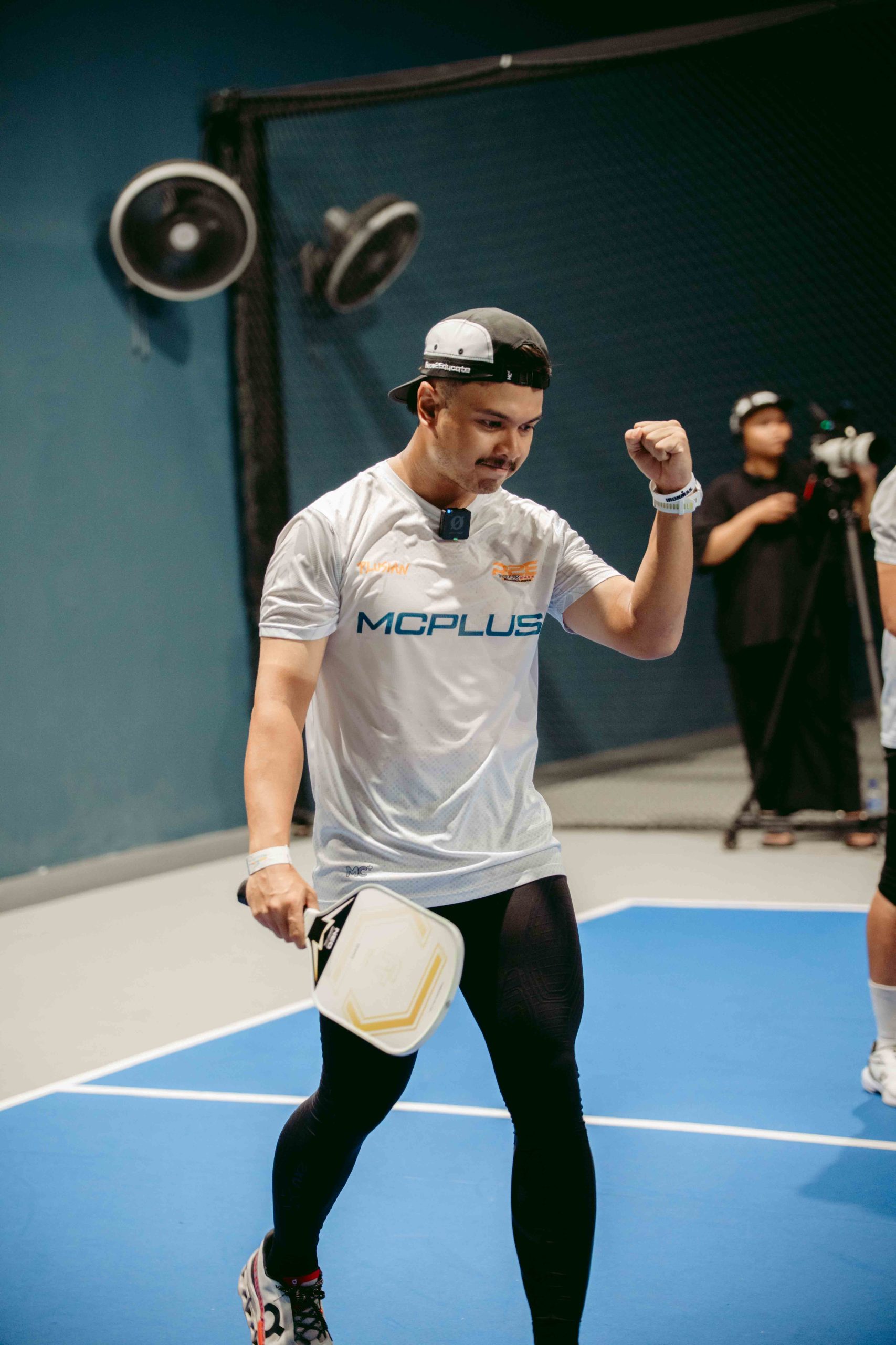 R2E Motion Cap - Image 12