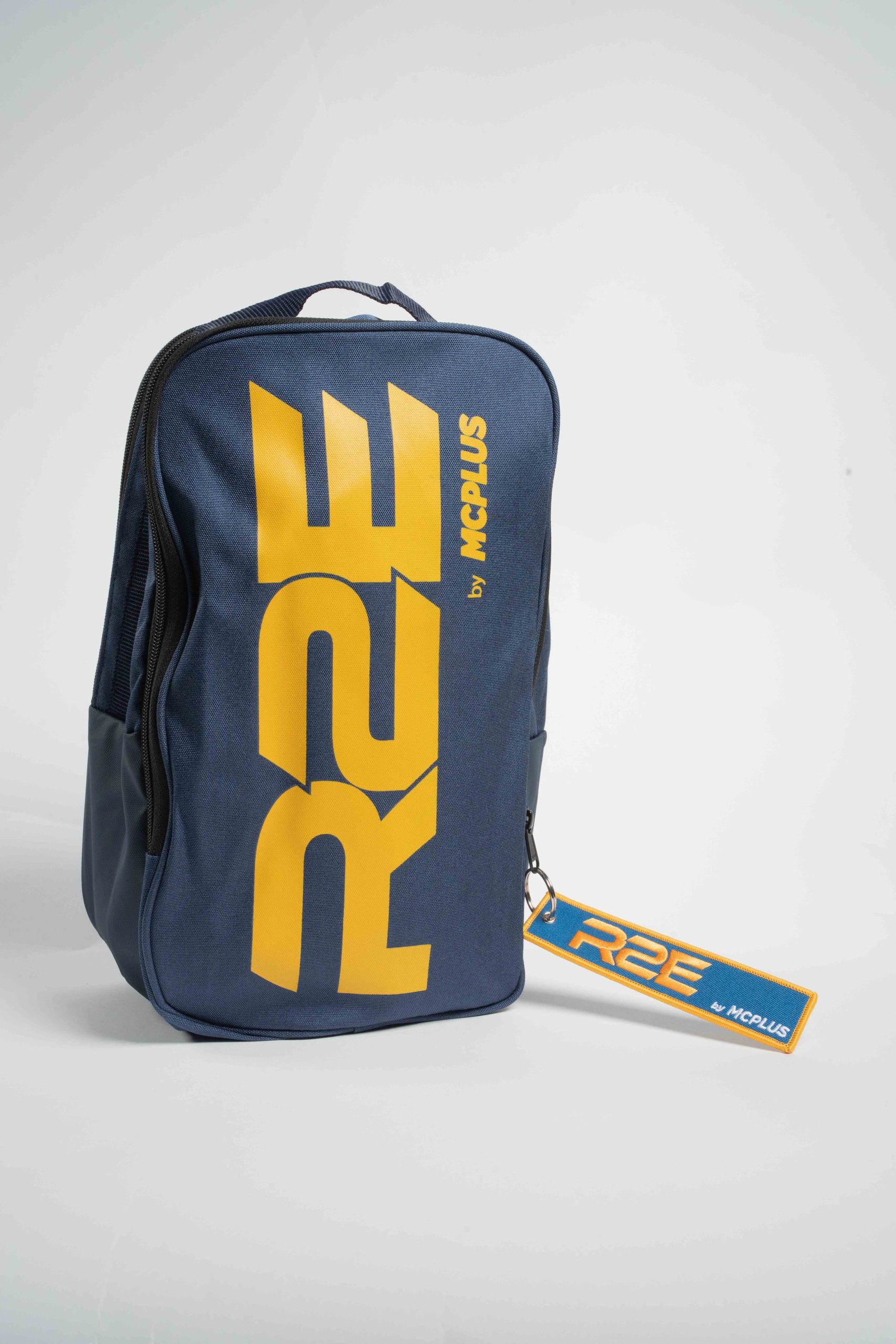 R2E Motion Keychain - Image 2