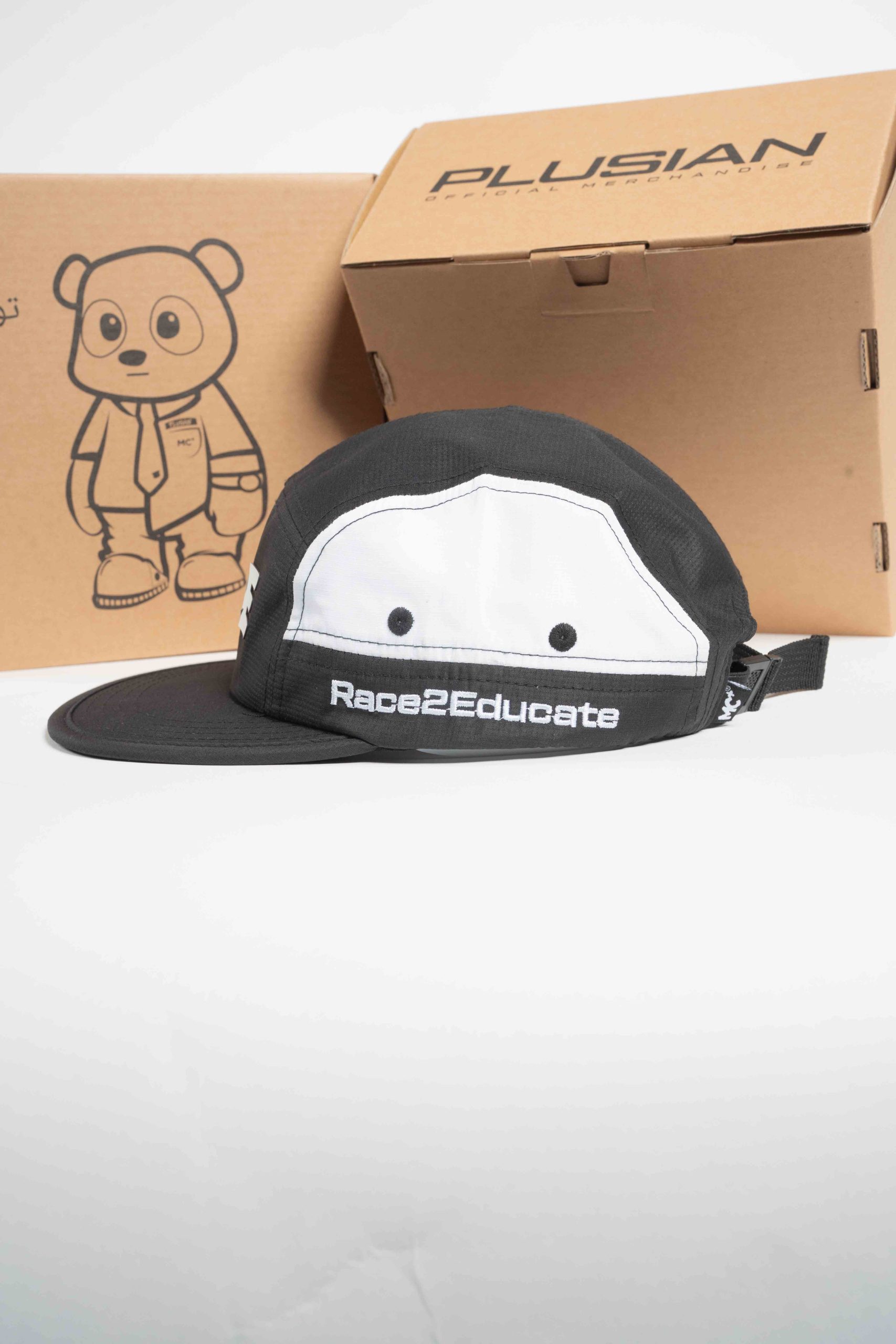 R2E Motion Cap - Image 33