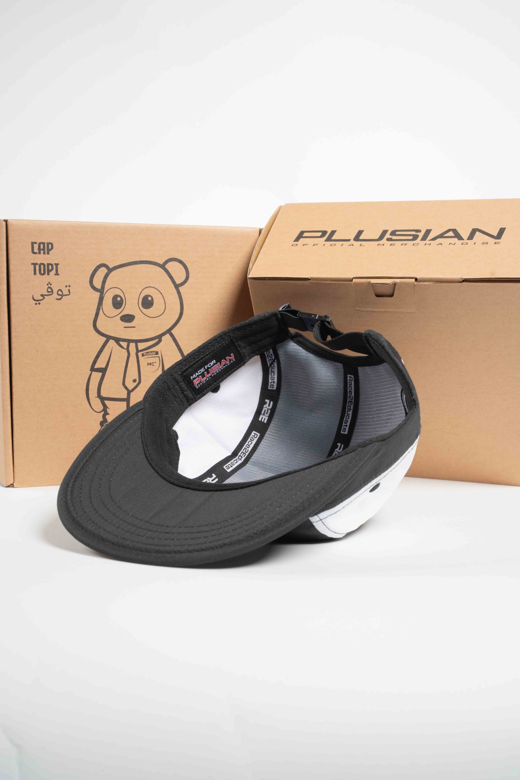 R2E Motion Cap - Image 34