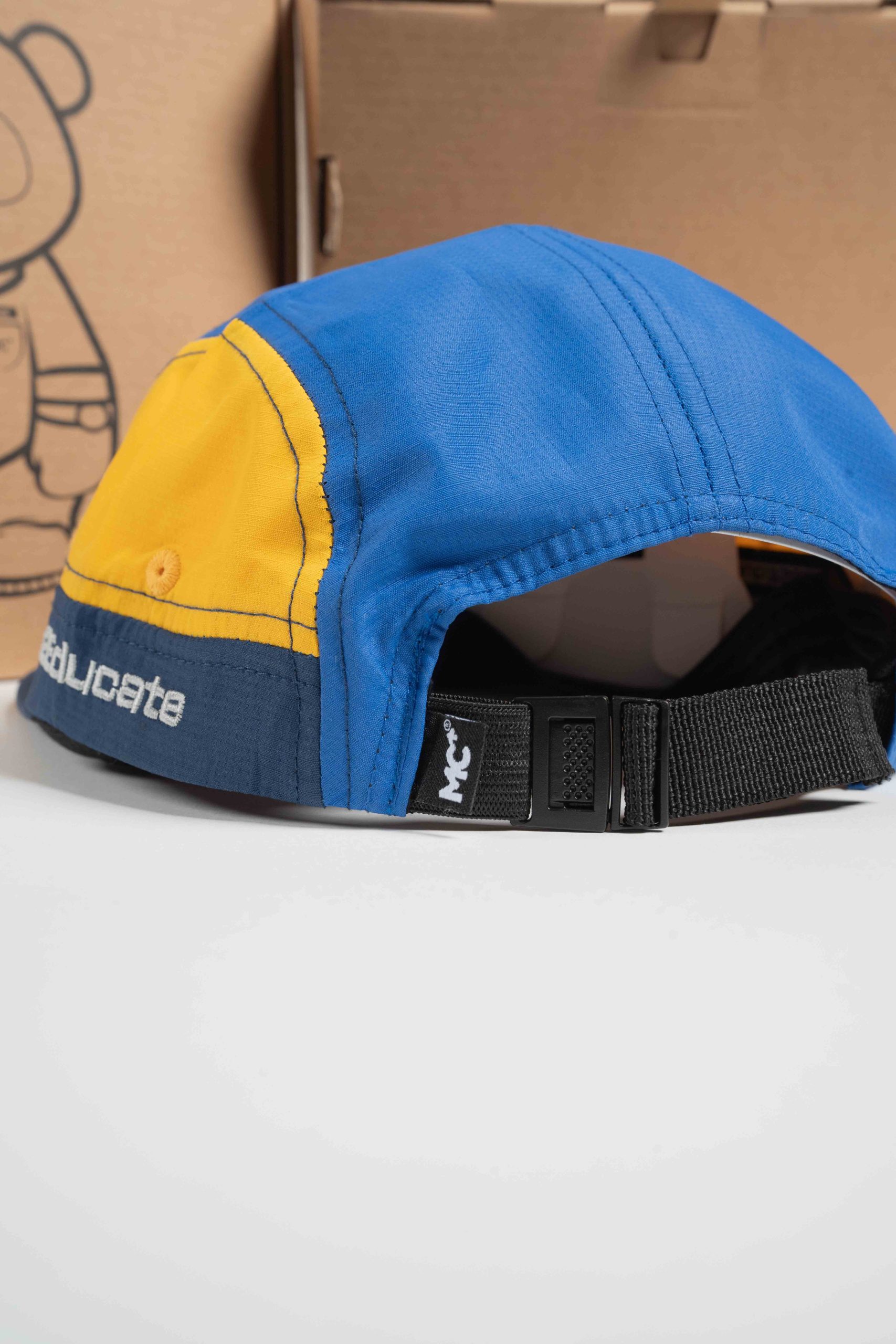 R2E Motion Cap - Image 36