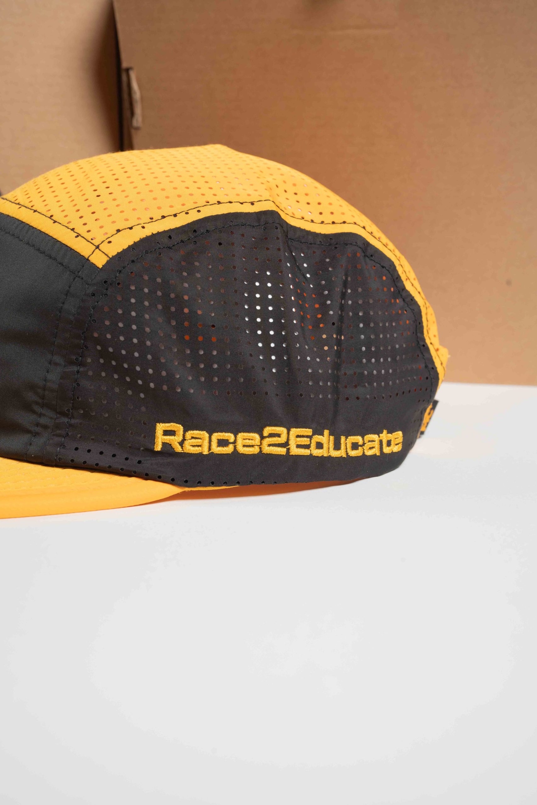 R2E Motion Cap - Image 38