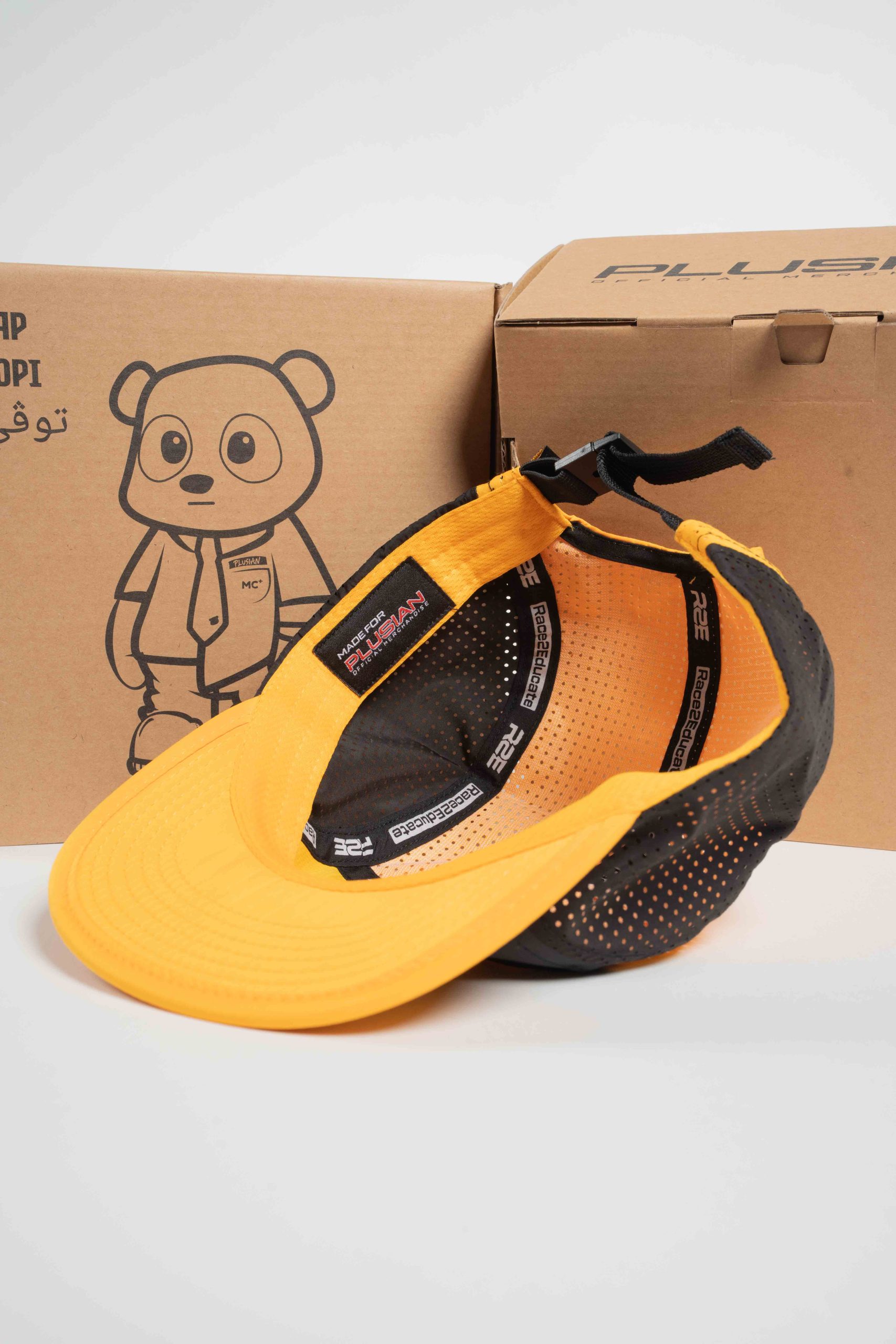 R2E Motion Cap - Image 39